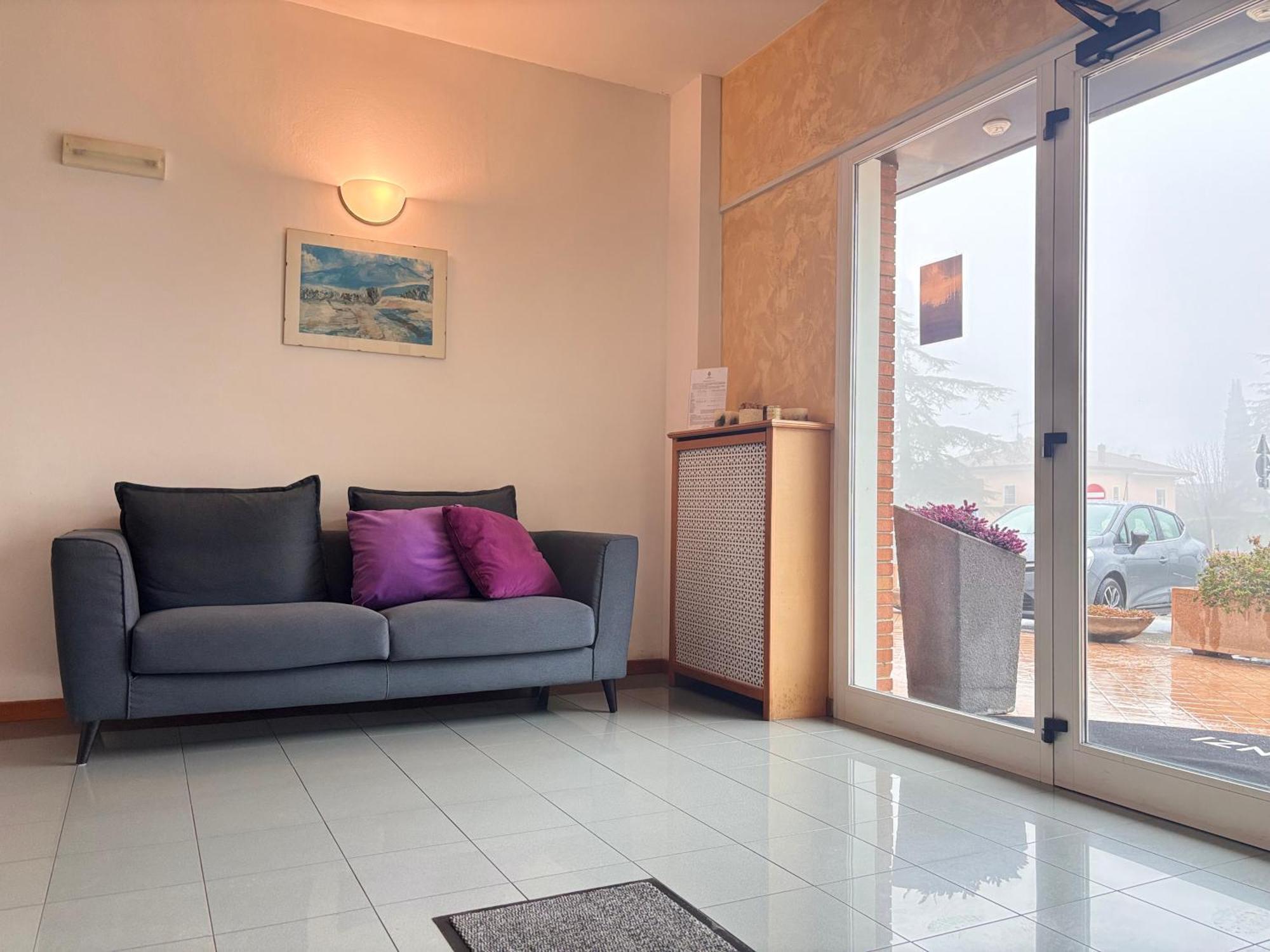 Hotel Crocenzi Saint-Marin Extérieur photo